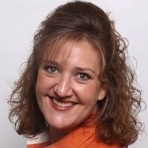 Meet your Posher, Laresa